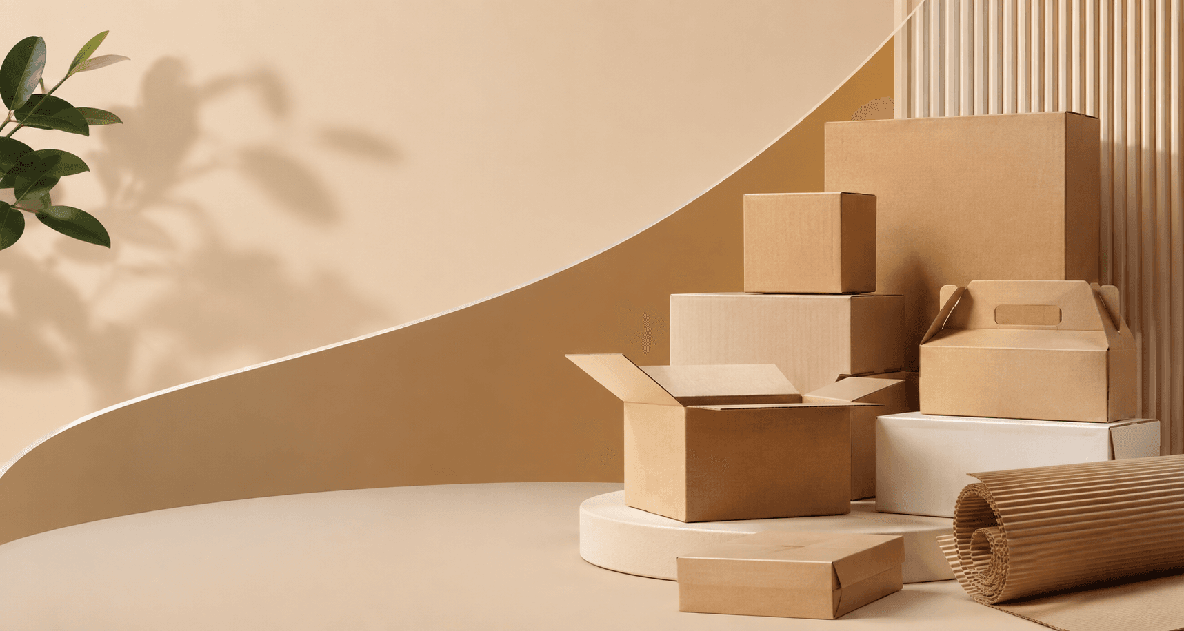 Corrugated Boxes